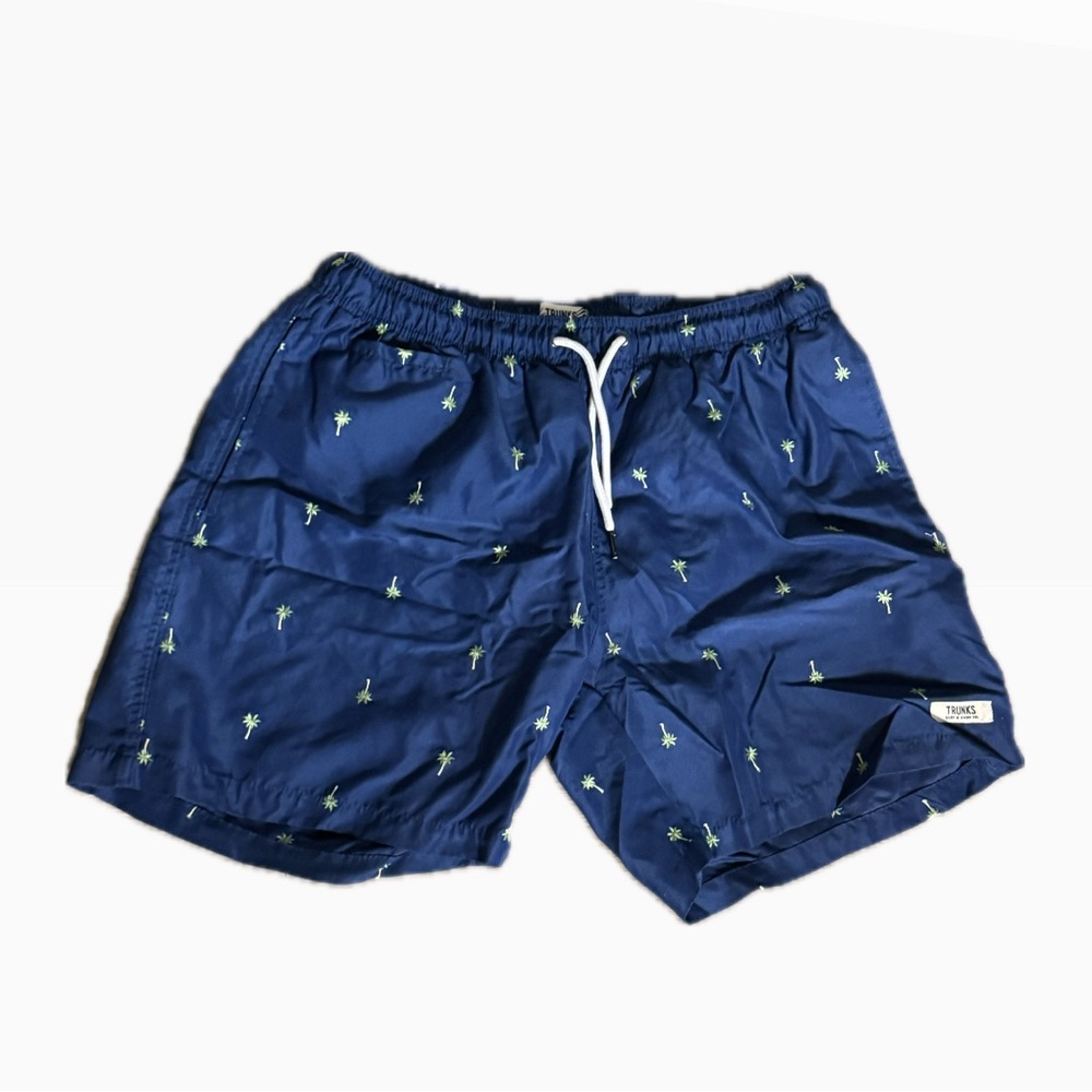Trunks Swim & Surf - Swimming Trunks